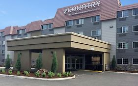 Country Inn & Suites by Radisson, Portland Delta Park, Or